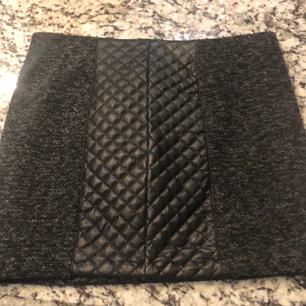 Fate mini skirt